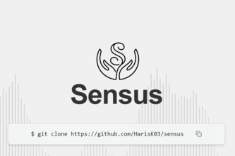 Sensus