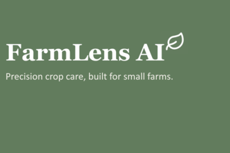 FarmLens AI