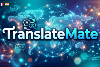 TranslateMate