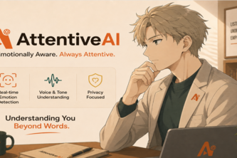 AttentiveAI: Where machines truly understand you