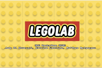 LegoLab 