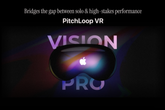 PitchLoop VR