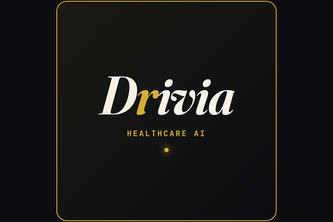 Drivia Healthcare Coach — Sovereign Care-Team Agent