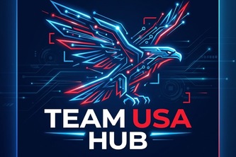 Team USA Hubs