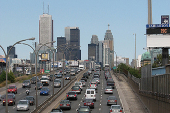 Team 10 Project - "A New Toronto"