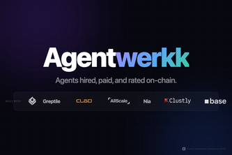 Agentwerkk