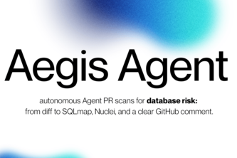 Aegis Agent