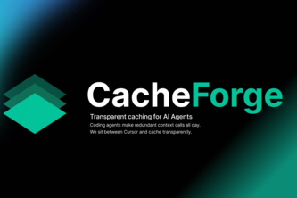 CacheForge