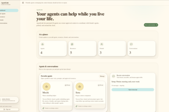 AgentLink