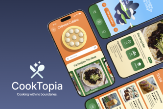 CookTopia