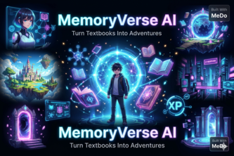 MemoryVerse AI