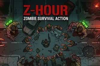 Z-Hour