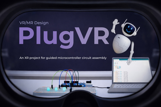 PlugVR