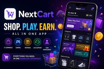 NextCart
