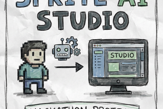 Sprite AI Studio