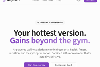 OnlyGains
