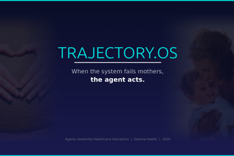 Trajectory.OS