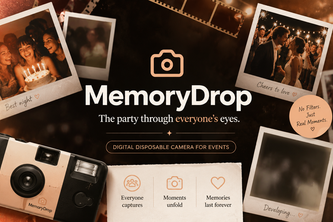 MemoryDrop
