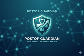 PostOp Guardian
