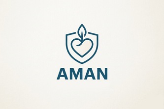 Aman — AI-Powered Survival Platform
