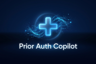 Prior Auth Copilot