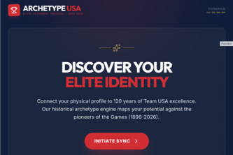 Archetype USA