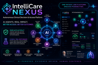 IntelliCare Nexus