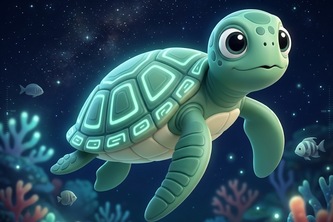 Ocean Guard: Marine Life Explorer
