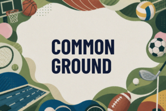 Common Ground