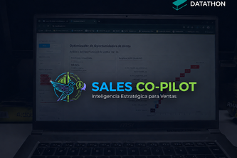 Sales Co-Pilot