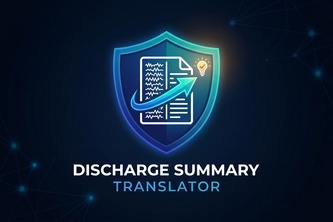 Discharge Summary Translator