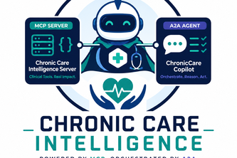 ChronicCare Copilot - Clinical AI for Primary Care