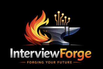 InterviewForge