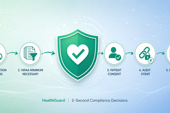 HealthGuard: AI Regulatory Compliance for Healthcare