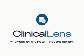 ClinicalLens