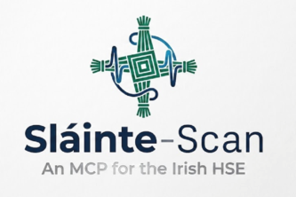 Sláinte-Scan - The MCP for the Irish Healthcare System
