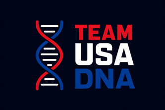 Team USA DNA
