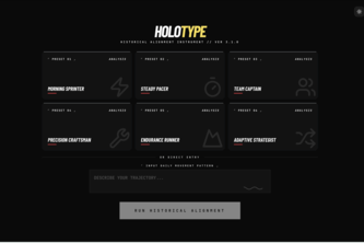 Holo-Type
