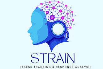 STRAIN - Stress Tracking & Response Analysis Network