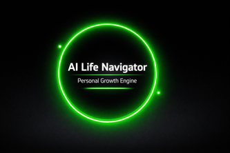 AI Life Navigator