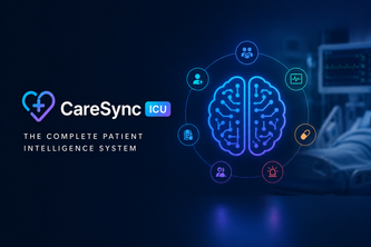 CareSync ICU: The Complete Patient Intelligence System
