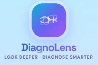 DiagnoLens AI