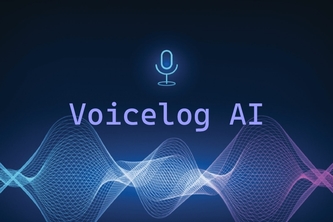 VoiceLog AI