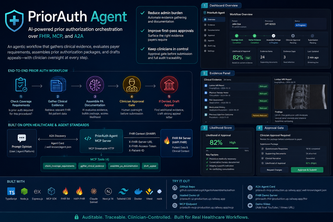 PriorAuth Agent
