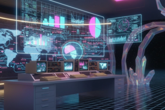 FP&A Command Center