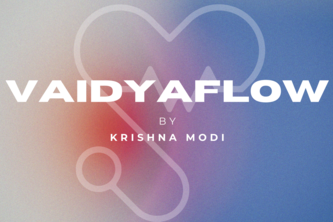VaidyaFlow