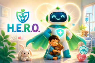H.E.R.O. — Health Entity Rendering Orchestrator