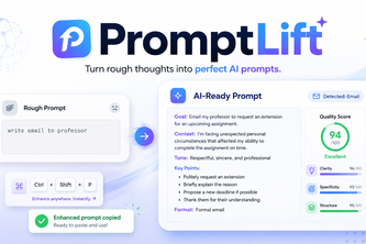 PromptLift