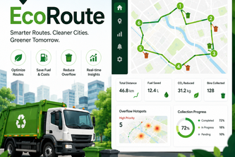 EcoRoute