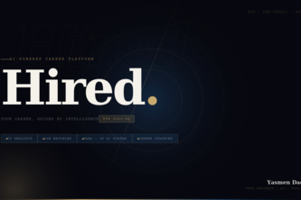Hired